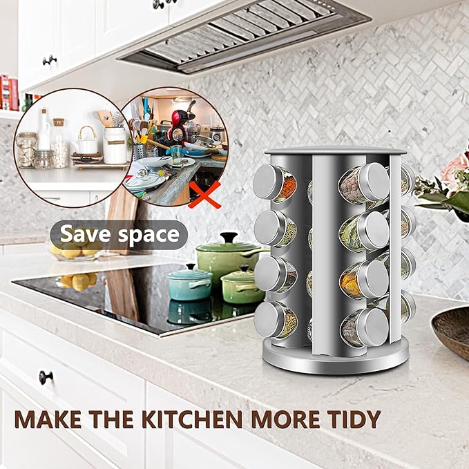 16-برطمان تخزين التوابل