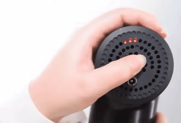 مسدس العضلات الفاسيال