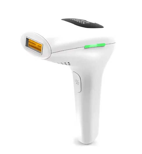 بيبيفيرس - جهاز إزالة الشعر بالليزر للنساء ©