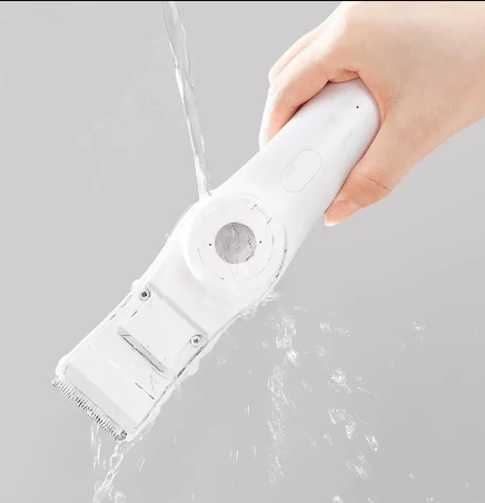 لوسن - ماكينة قص الشعر بالشفط ©