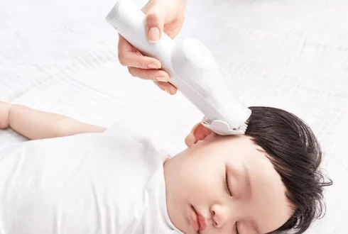 لوسن - ماكينة قص الشعر بالشفط ©