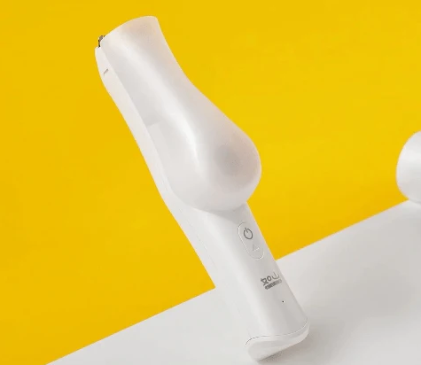 لوسن - ماكينة قص الشعر بالشفط ©