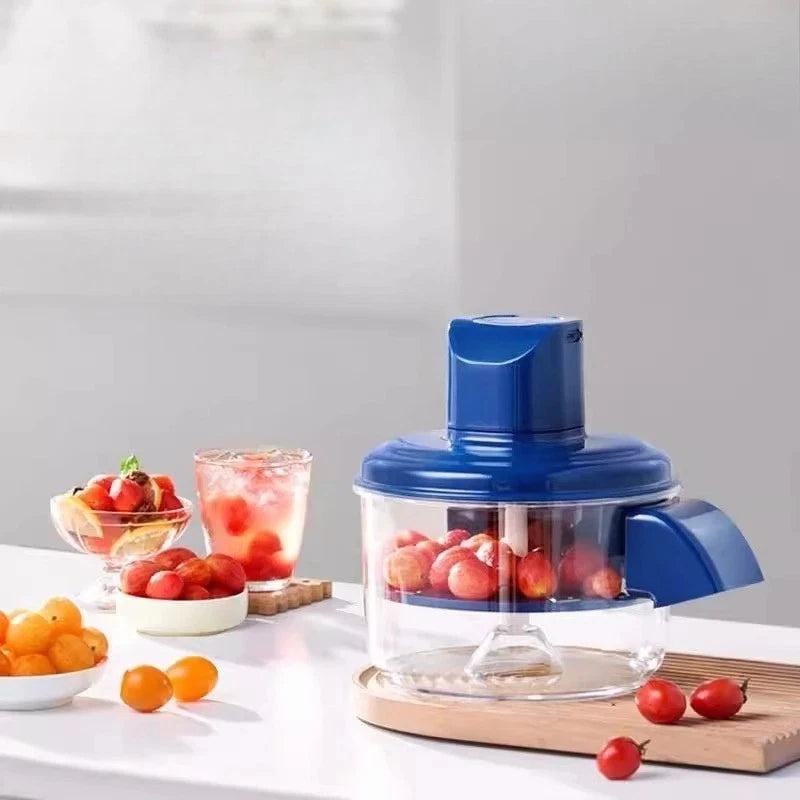 مقشرة الفواكه والخضروات