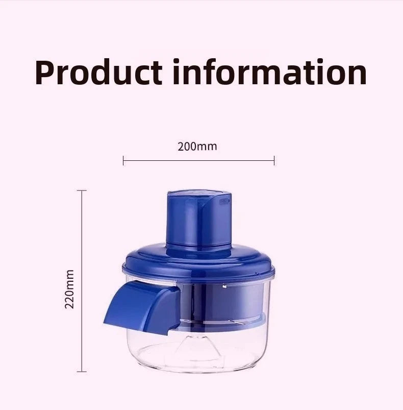 مقشرة الفواكه والخضروات