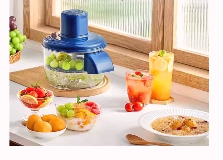 مقشرة الفواكه والخضروات